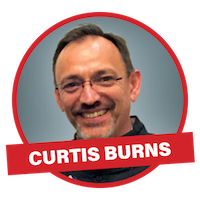 Curtis Burns